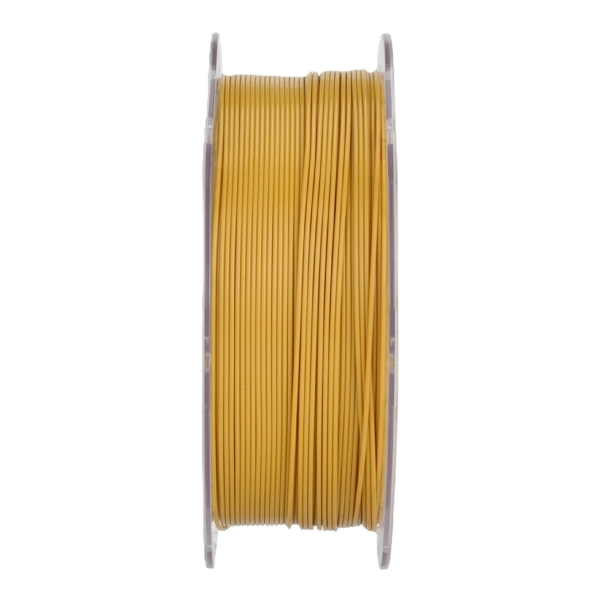 Купити Hyper PLA RFID Filament (пластик) для 3D принтера CREALITY 1кг, 1.75мм, золотий (3301010459) - фото 2