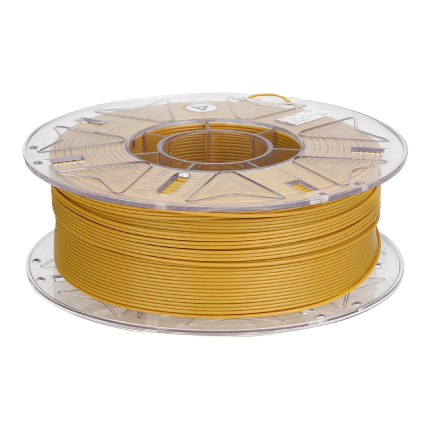 Купити Hyper PLA RFID Filament (пластик) для 3D принтера CREALITY 1кг, 1.75мм, золотий (3301010459) - фото 3