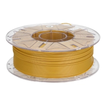 Купити Hyper PLA RFID Filament (пластик) для 3D принтера CREALITY 1кг, 1.75мм, золотий (3301010459) - фото 3