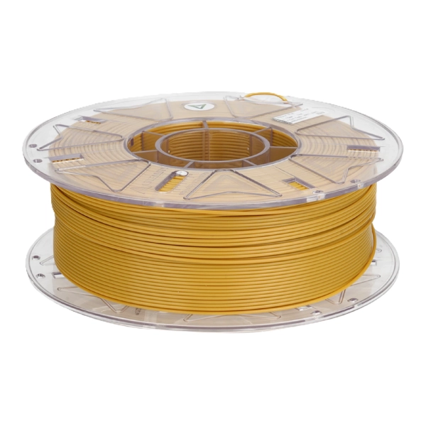 Купити Hyper PLA RFID Filament (пластик) для 3D принтера CREALITY 1кг, 1.75мм, золотий (3301010459) - фото 3