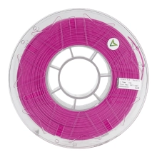 Купити Hyper PLA RFID Filament (пластик) для 3D принтера CREALITY 1кг, 1.75мм, фіолетовий (3301010460) - фото 3