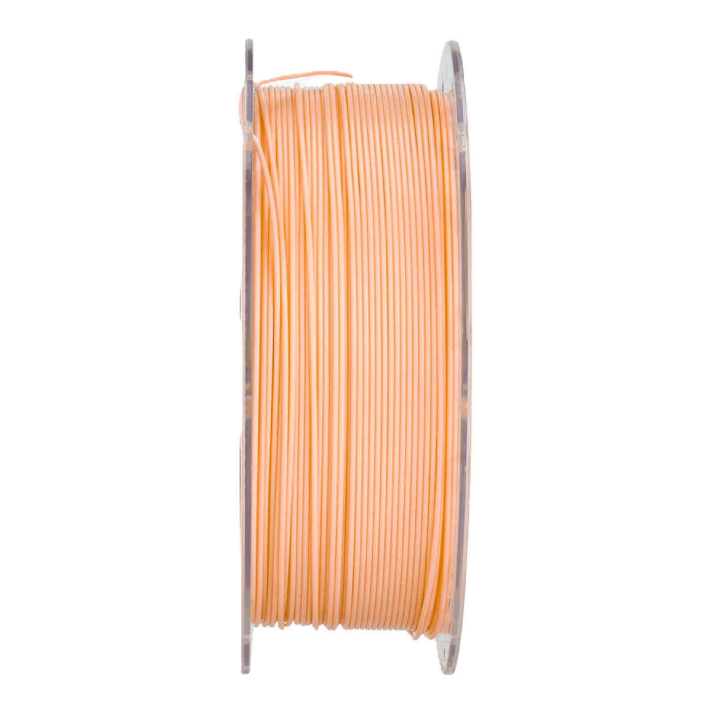 Купить Hyper PLA RFID Filament (пластик) для 3D принтера CREALITY 1кг, 1.75мм, нежно персиковый (3301010462) - фото 2