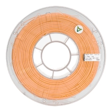 Купить Hyper PLA RFID Filament (пластик) для 3D принтера CREALITY 1кг, 1.75мм, нежно персиковый (3301010462) - фото 3