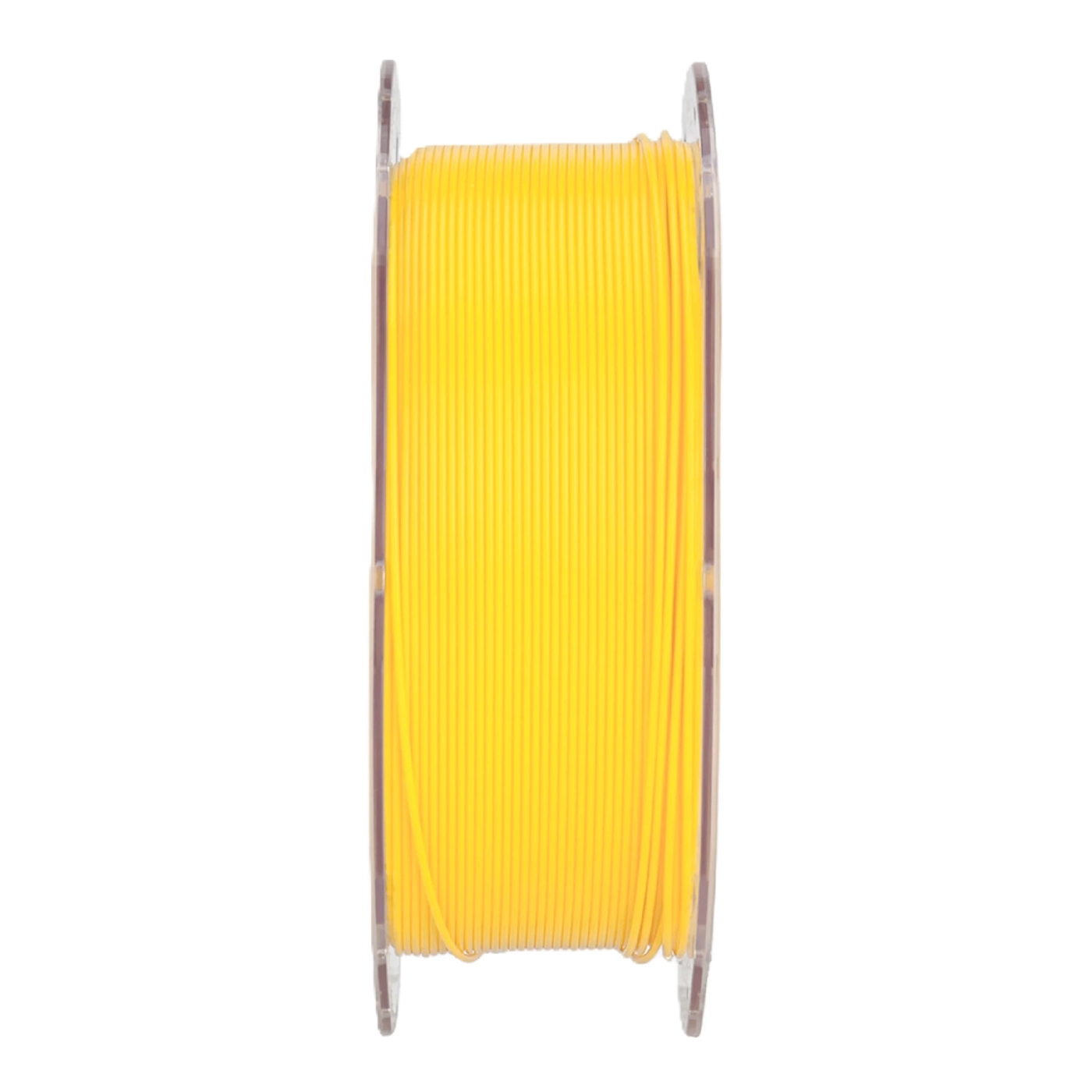 Купить Hyper PLA RFID Filament (пластик) для 3D принтера CREALITY 1кг, 1.75мм, желтый (3301010469) - фото 2
