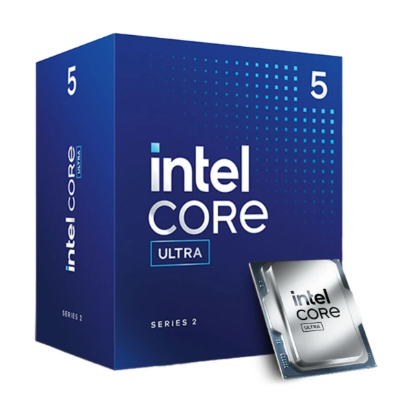 Купити Процесор Intel Core Ultra 5 225 BOX (BX80768225) - фото 1