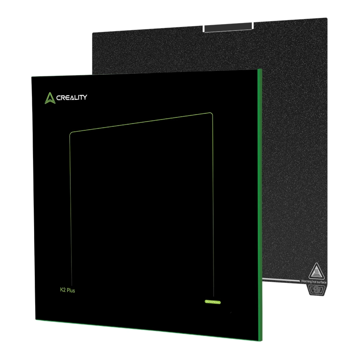 Купить Накладка для платформы CREALITY с PEI покрытием для 3D принтера K2 Plus (4004090129) - фото 5