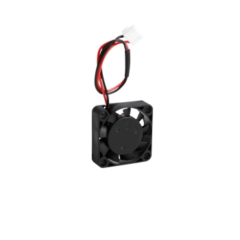 Купити Вентилятор для 3D принтера CREALITY K2 Plus 25x25x7мм (3205010419) - фото 1
