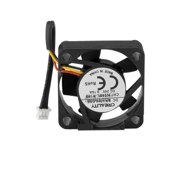 Купить Вентилятор для 3D принтера CREALITY K2 Plus 30x30x10мм (3205010420) - фото 3