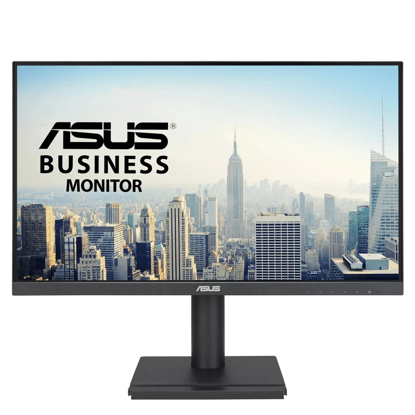 Купити Монітор 23.8" Asus VA24DQFS (90LM0540-B01370) - фото 1