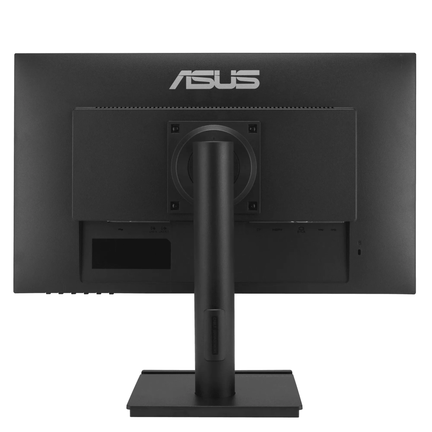 Купити Монітор 23.8" Asus VA24DQFS (90LM0540-B01370) - фото 7