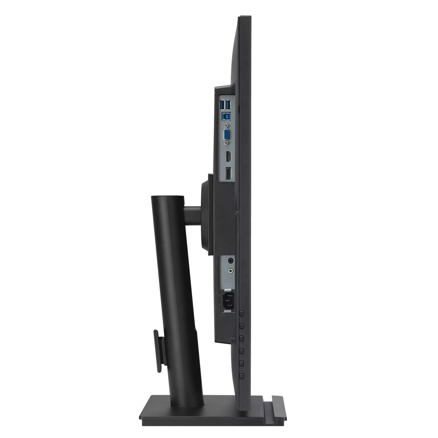 Купити Монітор 23.8" Asus VA24DQFS (90LM0540-B01370) - фото 10