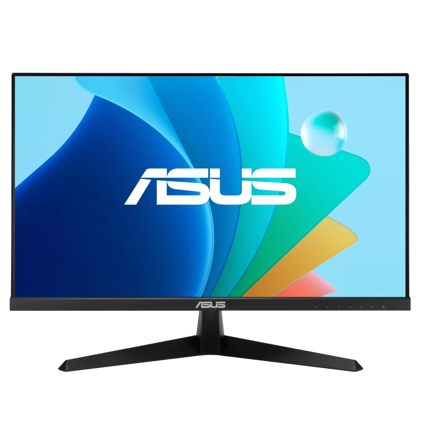 Купити Монітор 23.8" Asus VY249HF (90LM06A3-B01A70) - фото 1