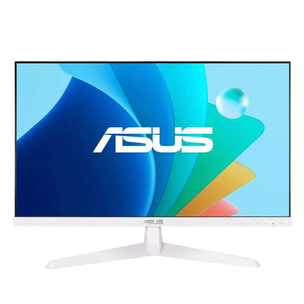 Купити Монітор 23.8" Asus VY249HF-W (90LM06A4-B03A70) - фото 1