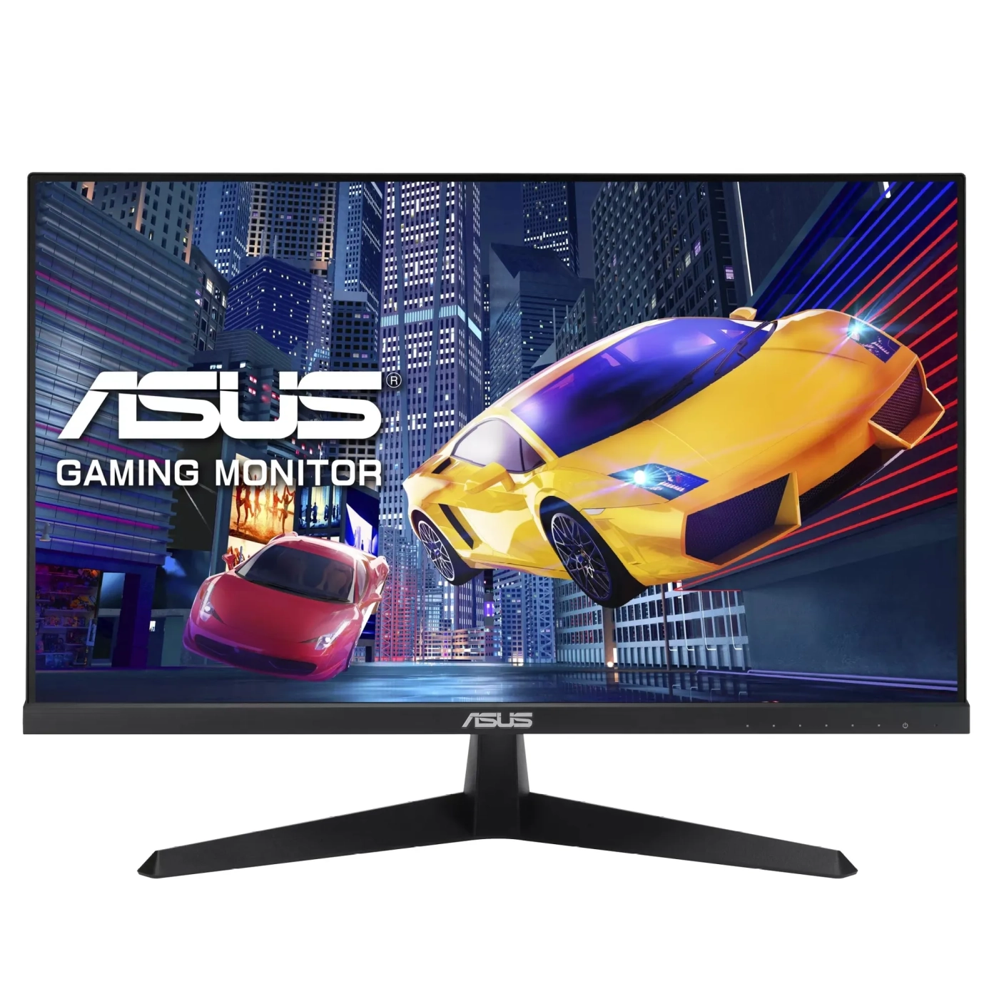 Купити Монітор 23.8" Asus VY249HGR (90LM06A3-B03A70) - фото 1