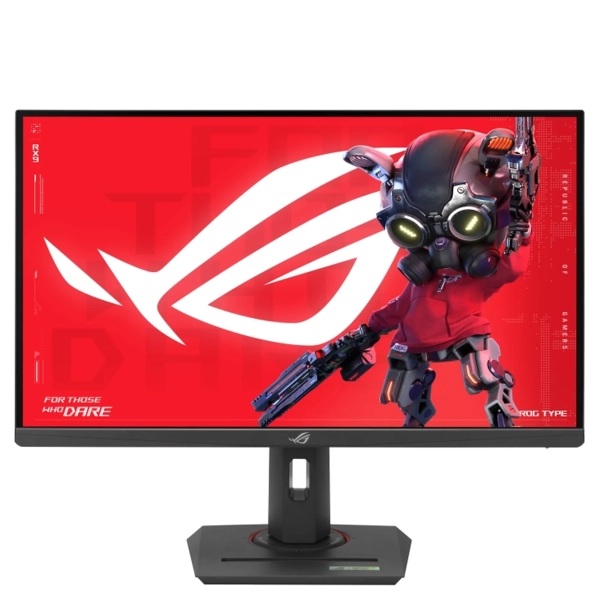 Купить Монитор 27" Asus ROG Strix XG27ACG (90LM0A70-B01370) - фото 1