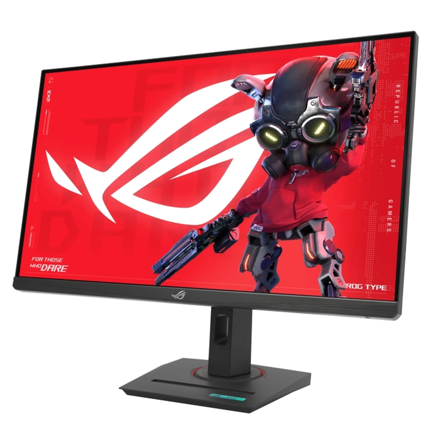 Купить Монитор 27" Asus ROG Strix XG27ACG (90LM0A70-B01370) - фото 2