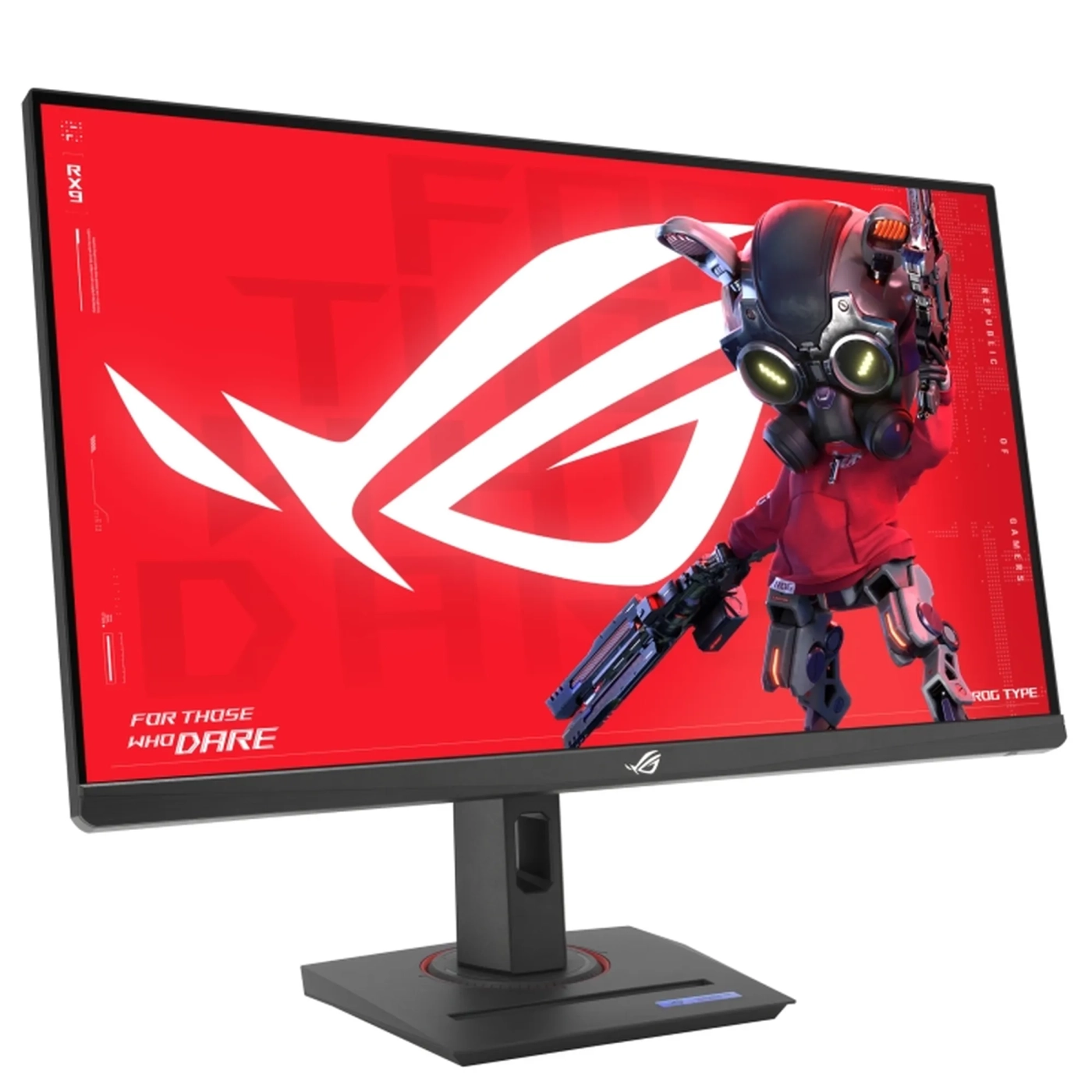 Купить Монитор 27" Asus ROG Strix XG27ACG (90LM0A70-B01370) - фото 3