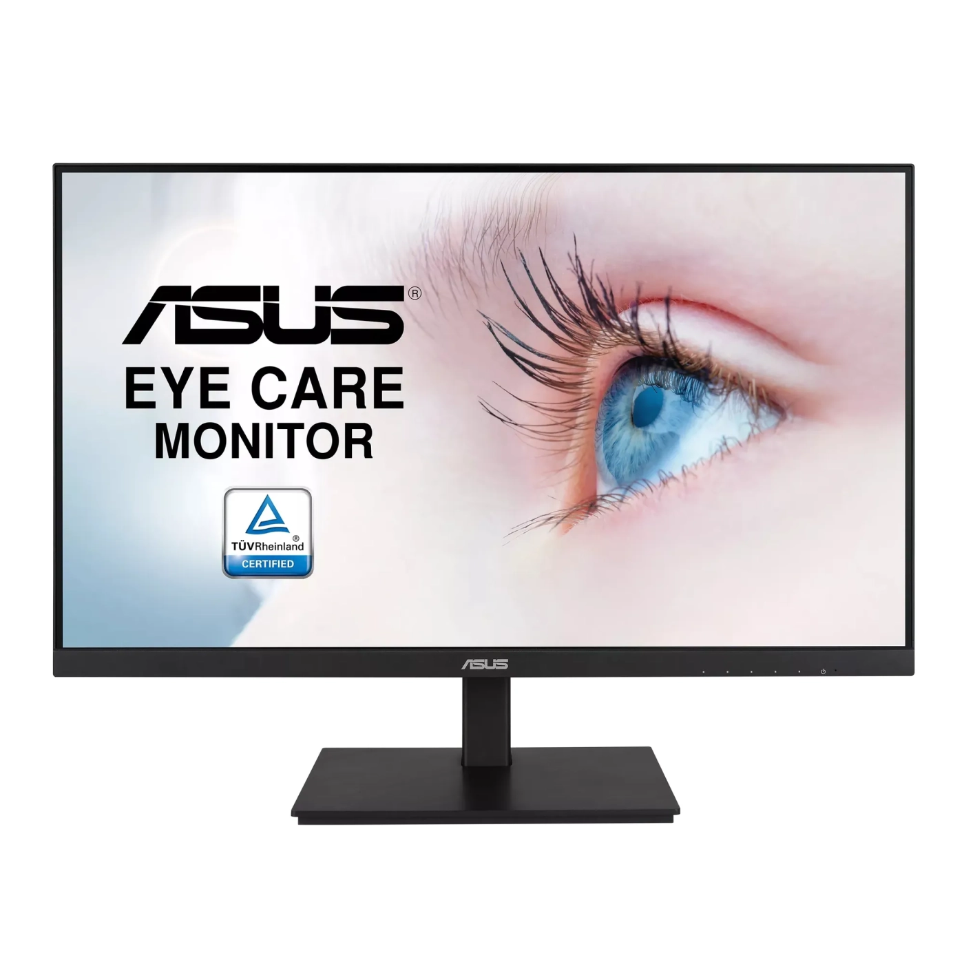 Купить Монитор 27" Asus VA27DQSB (90LM06H1-B02370) - фото 1