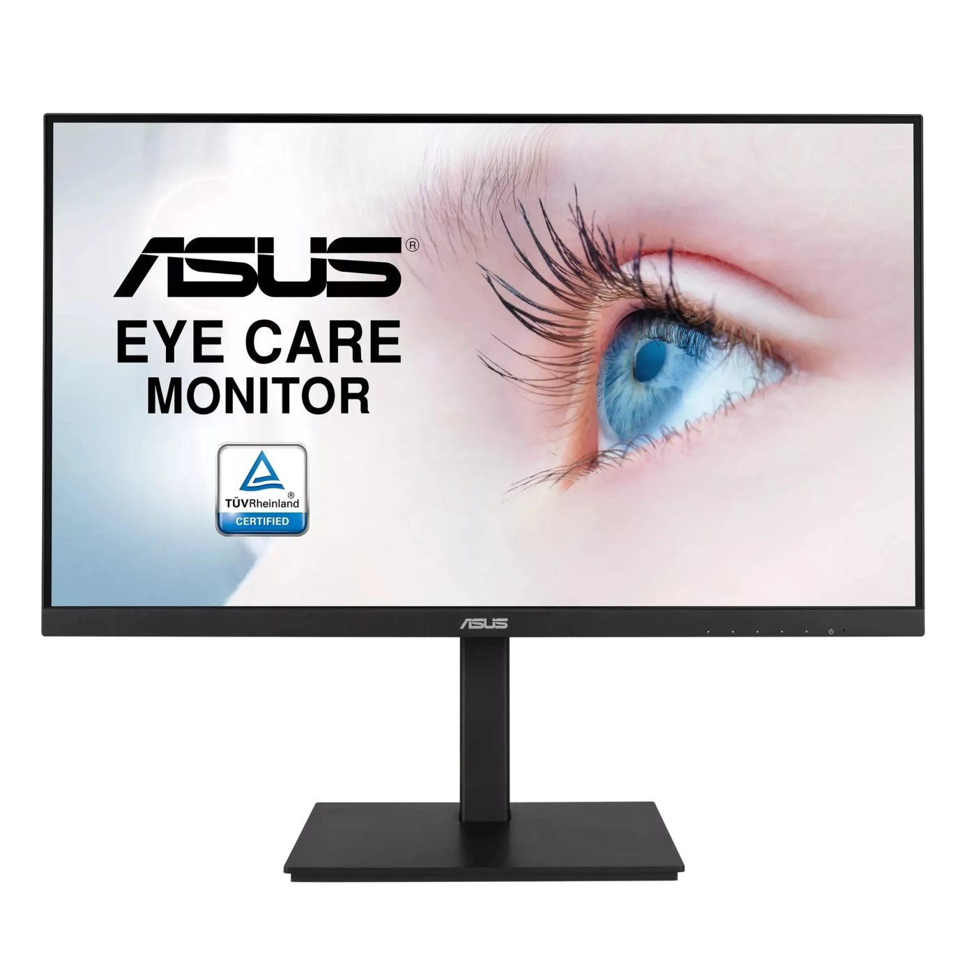 Купить Монитор 27" Asus VA27DQSB (90LM06H1-B02370) - фото 5