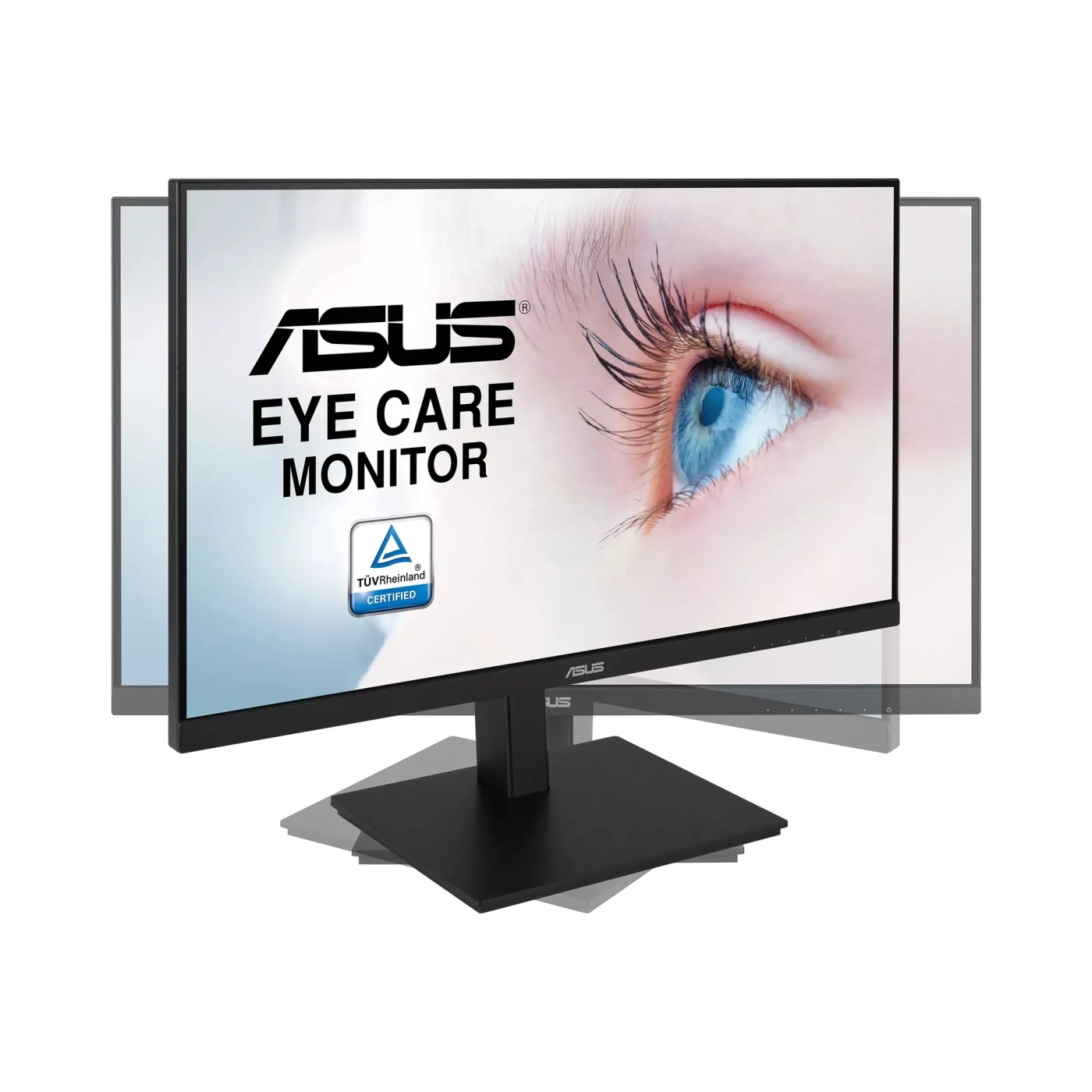 Купить Монитор 27" Asus VA27DQSB (90LM06H1-B02370) - фото 7