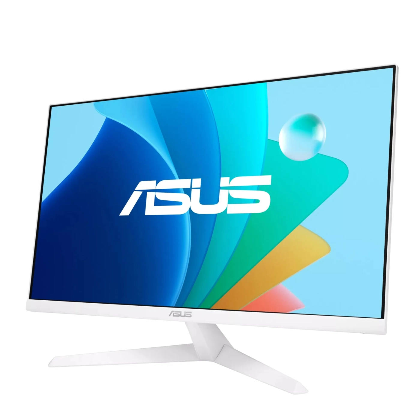 Купити Монітор 27" Asus VY279HF-W (90LM06D2-B02170) - фото 2