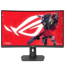 Купить Монитор 31.5" Asus ROG Strix XG32WCMS (90LM09X0-B01970) - фото 1