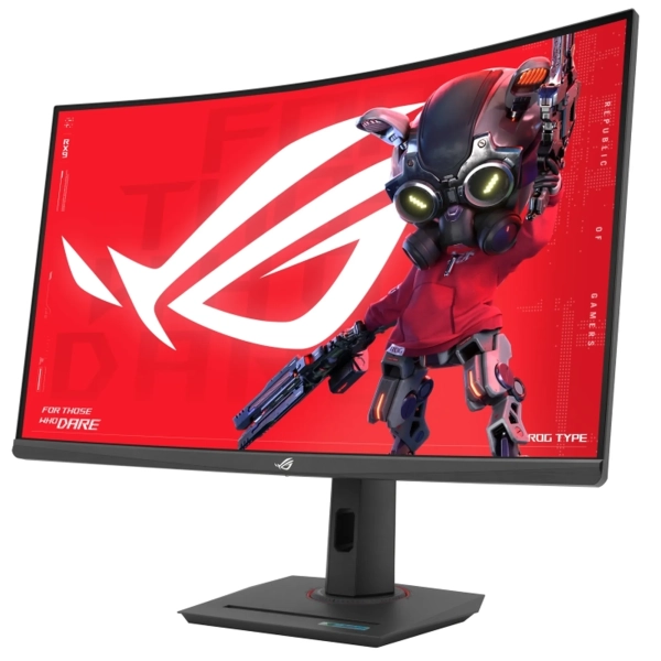 Купить Монитор 31.5" Asus ROG Strix XG32WCMS (90LM09X0-B01970) - фото 2