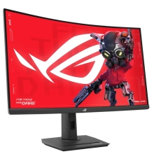 Купить Монитор 31.5" Asus ROG Strix XG32WCMS (90LM09X0-B01970) - фото 3