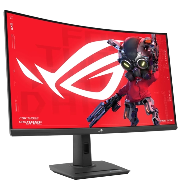 Купить Монитор 31.5" Asus ROG Strix XG32WCMS (90LM09X0-B01970) - фото 3