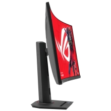 Купить Монитор 31.5" Asus ROG Strix XG32WCMS (90LM09X0-B01970) - фото 4