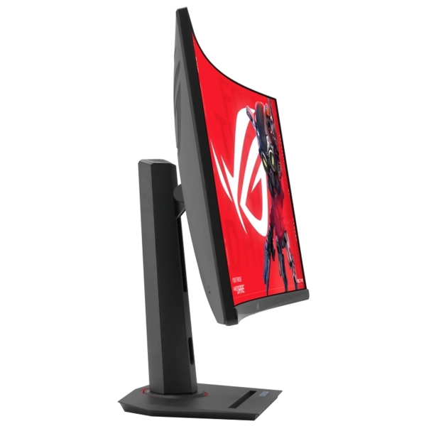 Купить Монитор 31.5" Asus ROG Strix XG32WCMS (90LM09X0-B01970) - фото 4