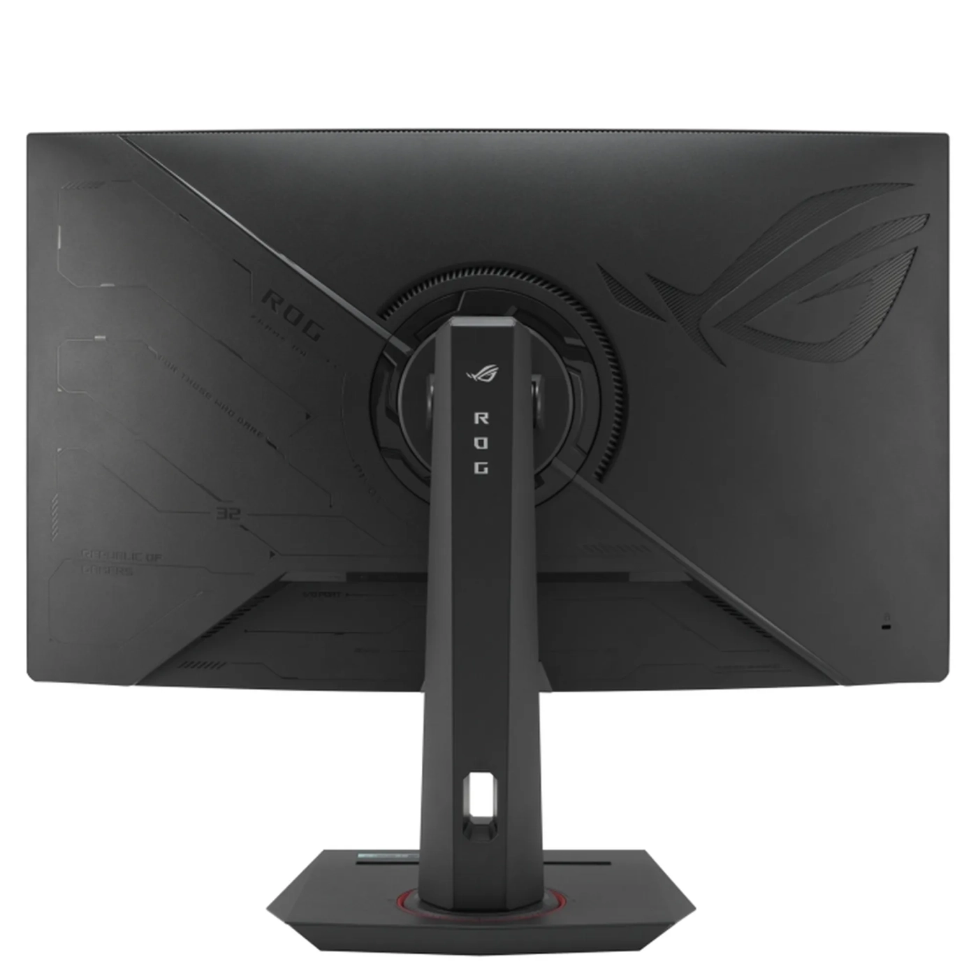 Купить Монитор 31.5" Asus ROG Strix XG32WCMS (90LM09X0-B01970) - фото 5