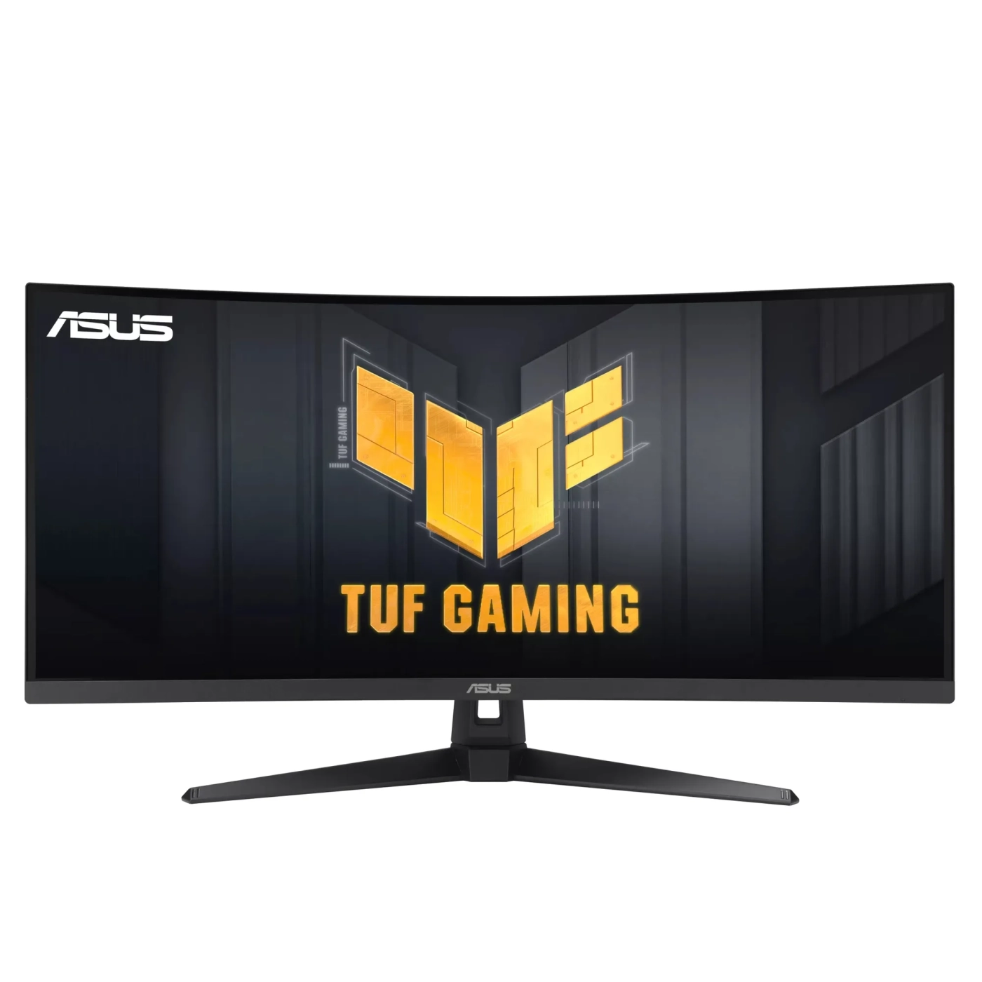 Купити Монітор 34" Asus TUF Gaming VG34VQ3B (90LM0AA0-B01170) - фото 1