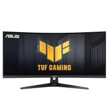 Купити Монітор 34" Asus TUF Gaming VG34VQ3B (90LM0AA0-B01170) - фото 1