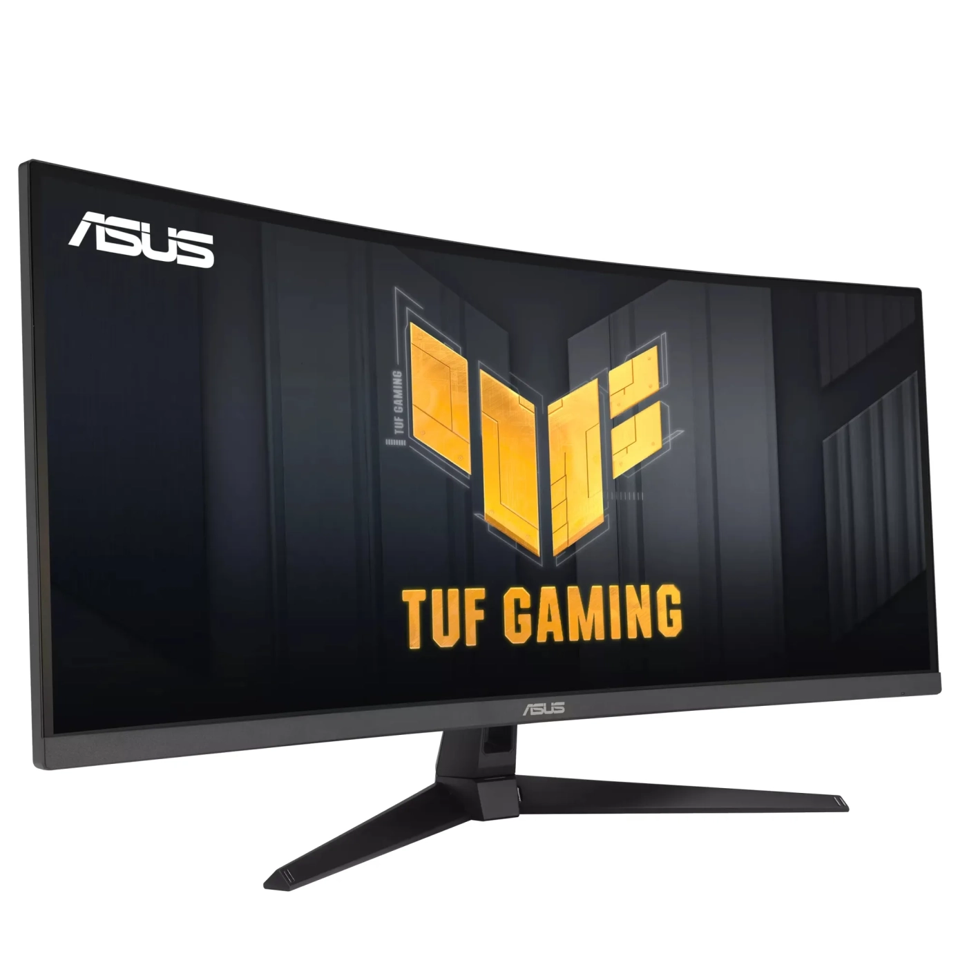 Купити Монітор 34" Asus TUF Gaming VG34VQ3B (90LM0AA0-B01170) - фото 2