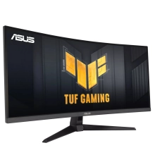 Купити Монітор 34" Asus TUF Gaming VG34VQ3B (90LM0AA0-B01170) - фото 2