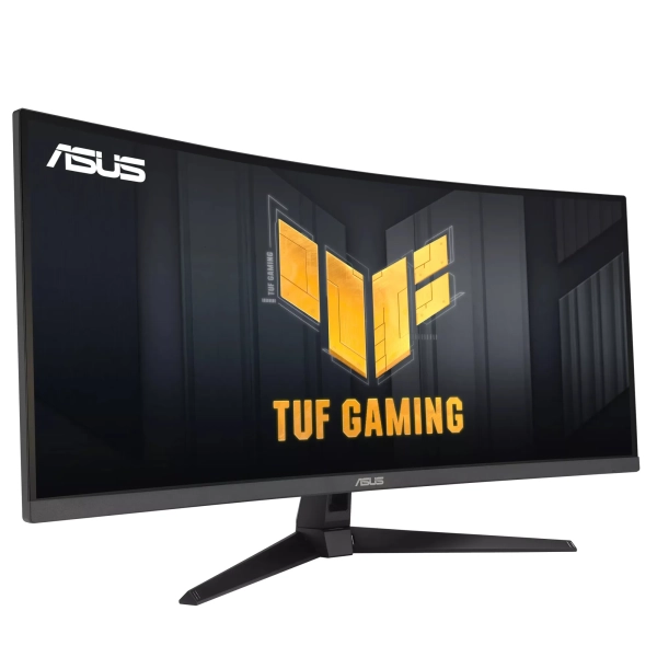 Купити Монітор 34" Asus TUF Gaming VG34VQ3B (90LM0AA0-B01170) - фото 2