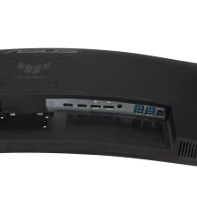 Купити Монітор 34" Asus TUF Gaming VG34VQ3B (90LM0AA0-B01170) - фото 4