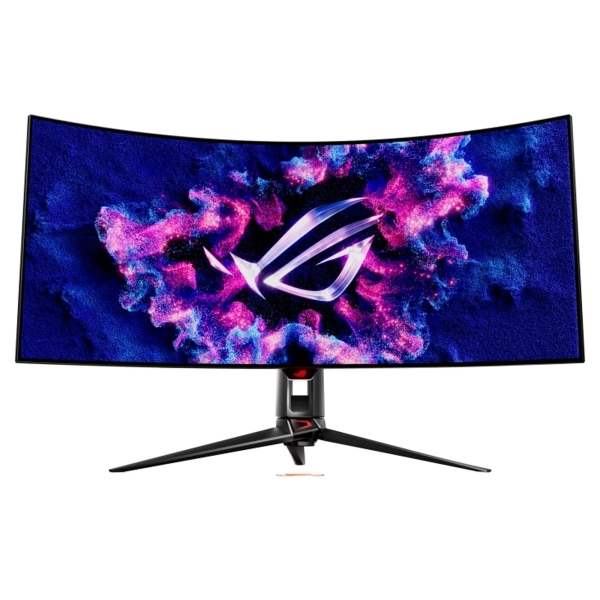 Купить Монитор 39" Asus ROG Swift OLED PG39WCDM (90LM09R0-B01170) - фото 1