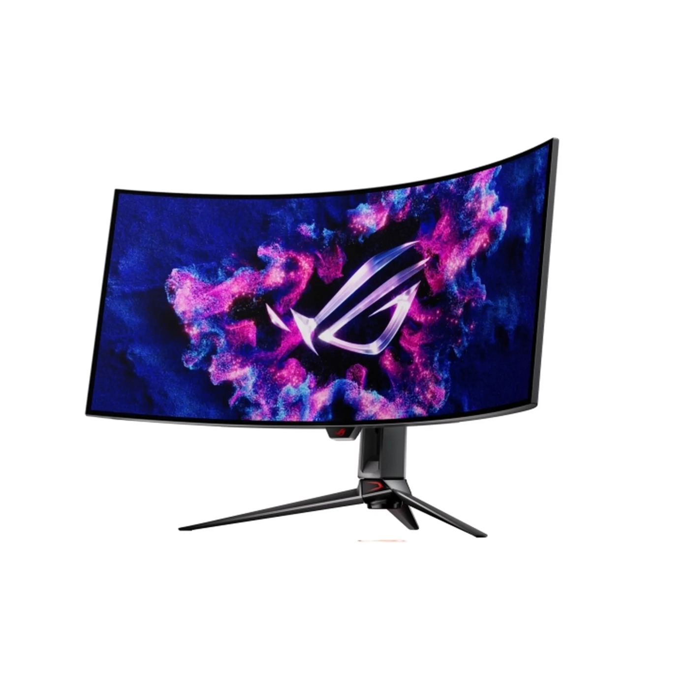 Купить Монитор 39" Asus ROG Swift OLED PG39WCDM (90LM09R0-B01170) - фото 2