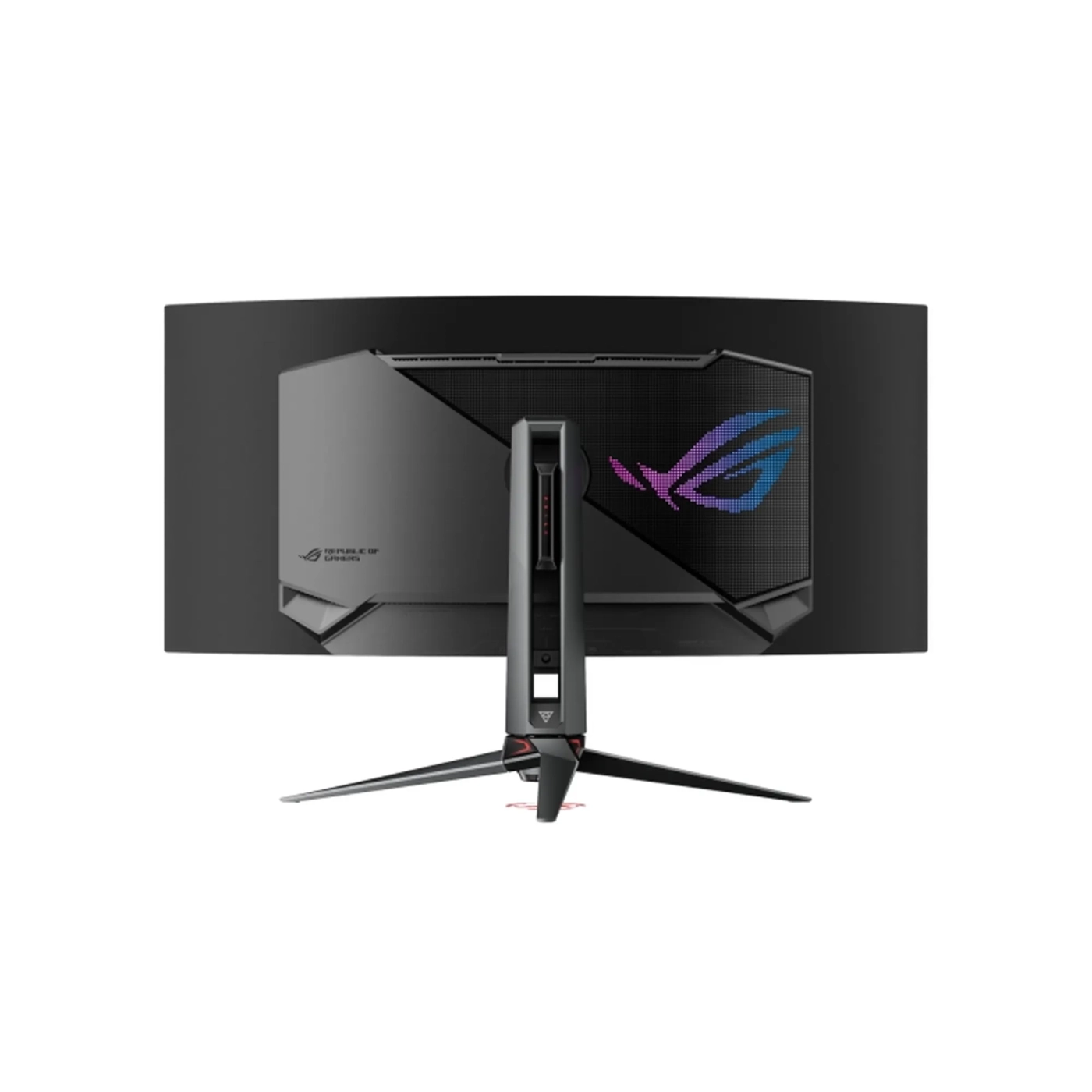 Купить Монитор 39" Asus ROG Swift OLED PG39WCDM (90LM09R0-B01170) - фото 4
