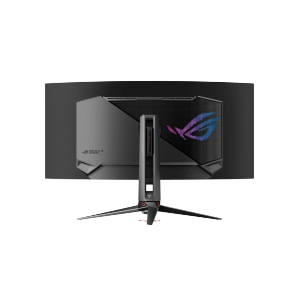 Купить Монитор 39" Asus ROG Swift OLED PG39WCDM (90LM09R0-B01170) - фото 4