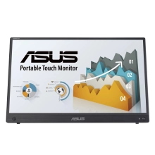 Купить Монитор 15.6" Asus ZenScreen Touch MB16AMTR (90LM04S0-B02170) - фото 2