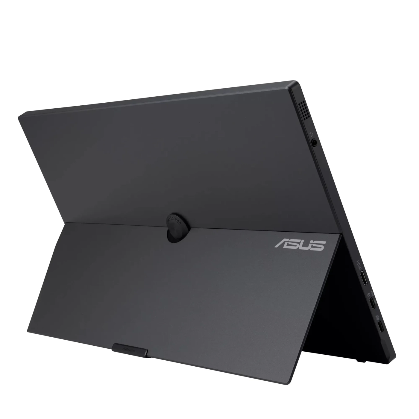 Купить Монитор 15.6" Asus ZenScreen Touch MB16AMTR (90LM04S0-B02170) - фото 3