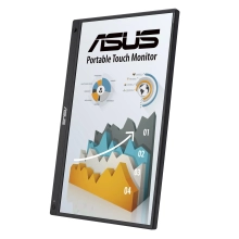 Купить Монитор 15.6" Asus ZenScreen Touch MB16AMTR (90LM04S0-B02170) - фото 4