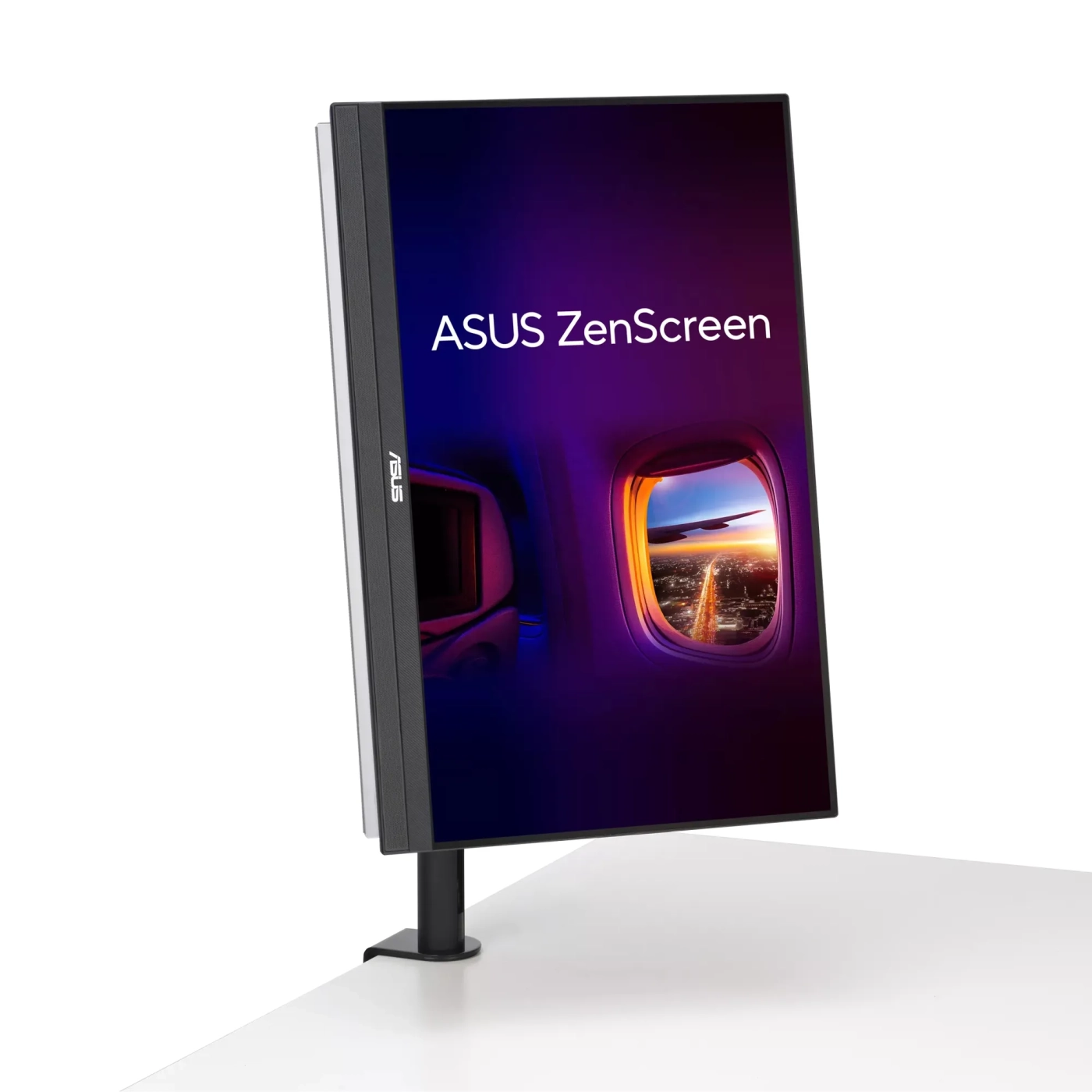 Купить Монитор 21.5" Asus ZenScreen MB229CF (90LM08S5-B01A70) - фото 3