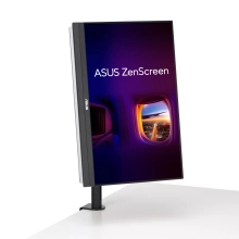 Купить Монитор 21.5" Asus ZenScreen MB229CF (90LM08S5-B01A70) - фото 3