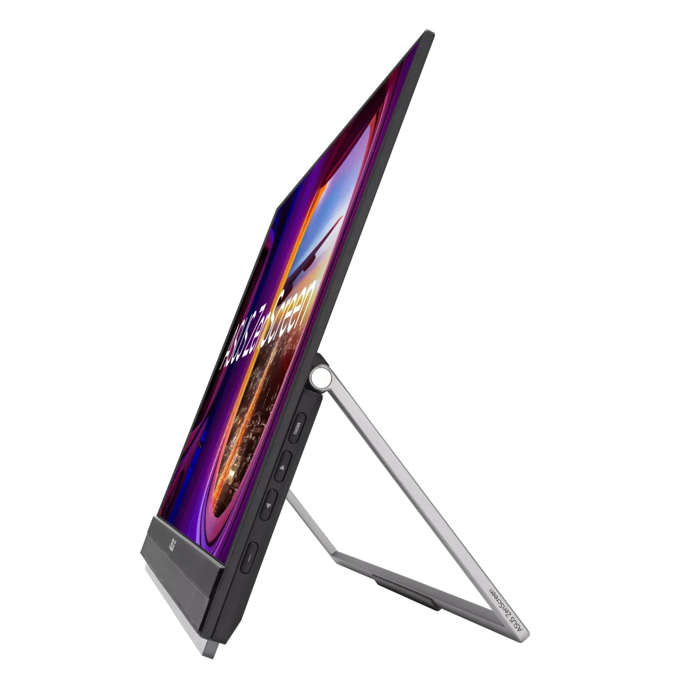Купить Монитор 21.5" Asus ZenScreen MB229CF (90LM08S5-B01A70) - фото 6
