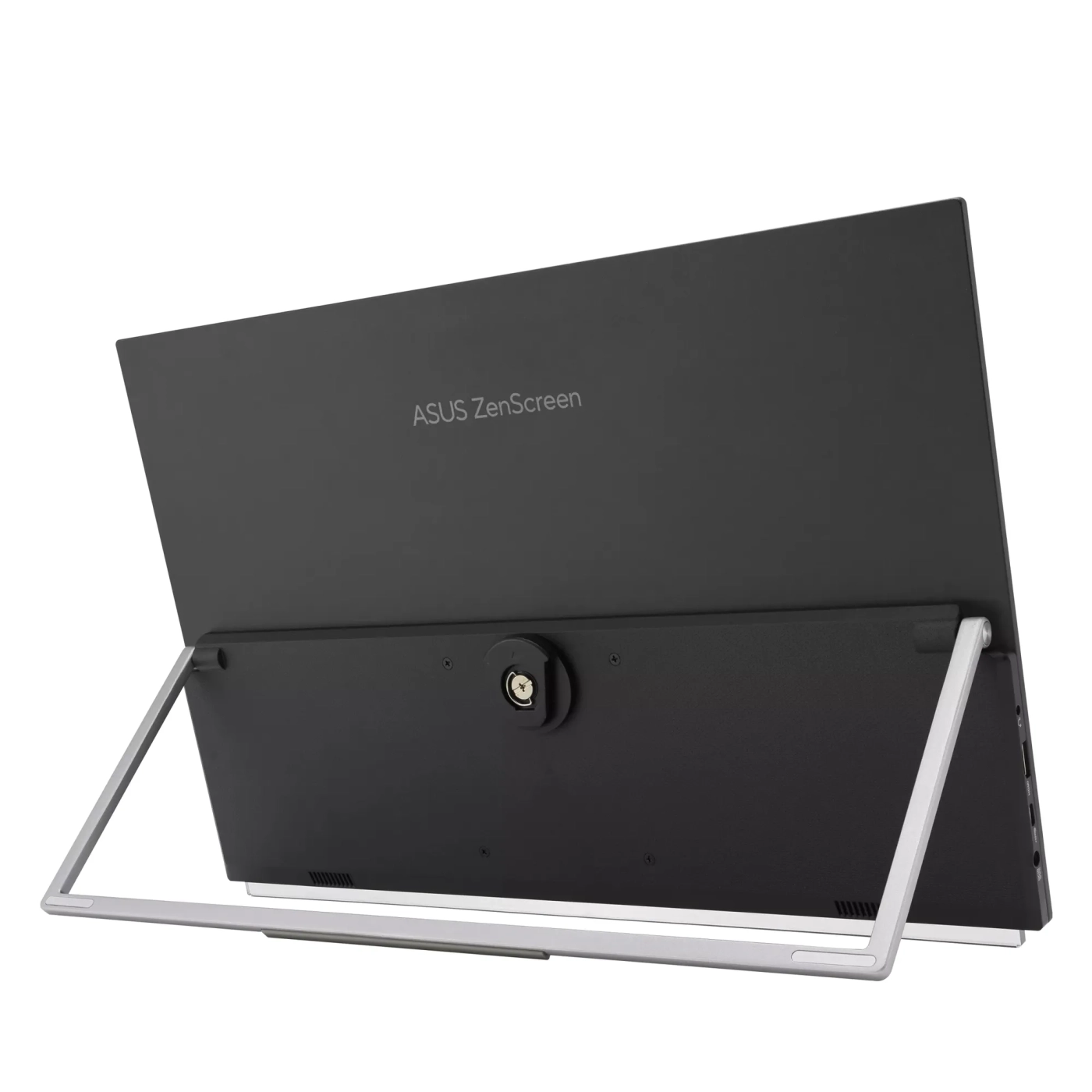 Купить Монитор 21.5" Asus ZenScreen MB229CF (90LM08S5-B01A70) - фото 7