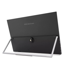Купить Монитор 21.5" Asus ZenScreen MB229CF (90LM08S5-B01A70) - фото 7